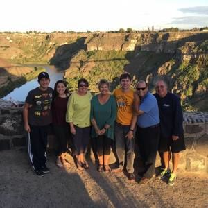 Meet your Posher, Marie